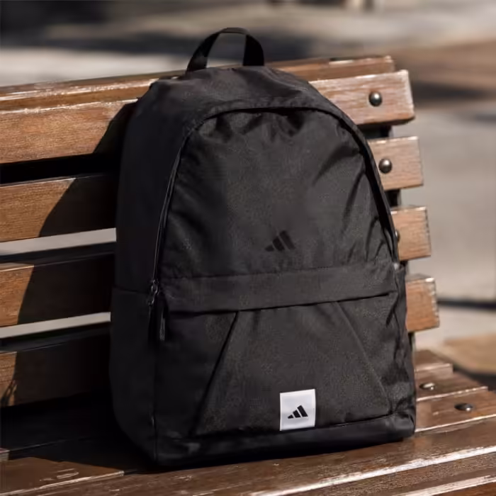 Rucsac Adidas GL BP Negru No Size - 7