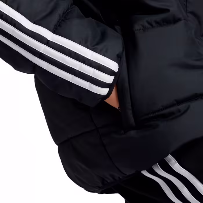 Куртка Adidas J ESS 3S PAD - 5