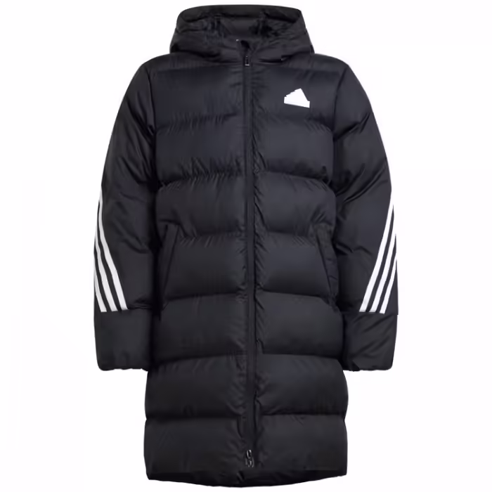 Scurta Adidas J FI 3S PARKA
