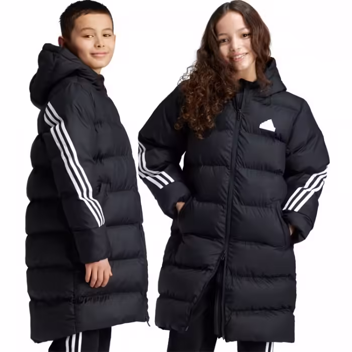 Scurta Adidas J FI 3S PARKA - 2