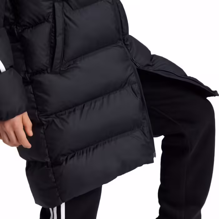 Scurta Adidas J FI 3S PARKA - 5