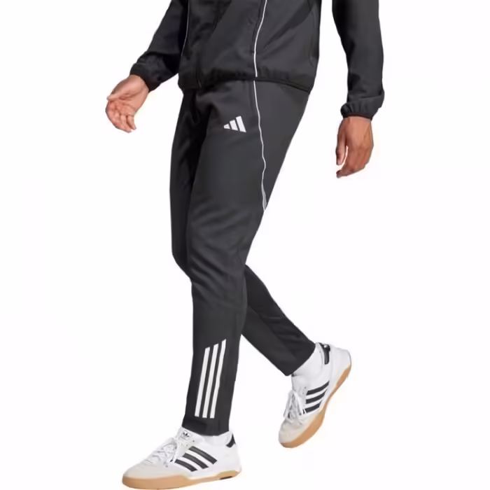 Брюки Adidas TIRO 25 COMPETITION Черный XS