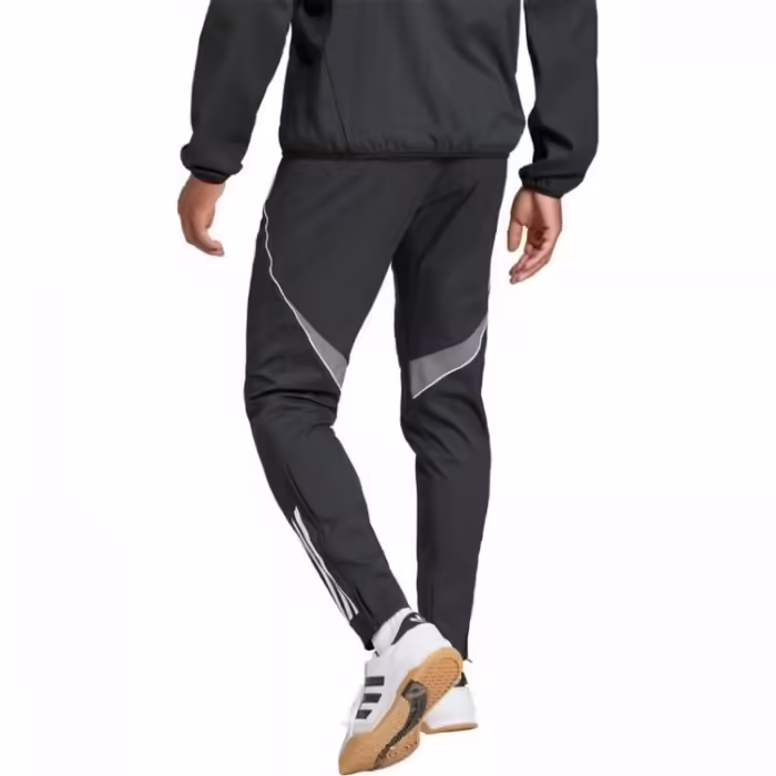Брюки Adidas TIRO 25 COMPETITION Черный XS - 2