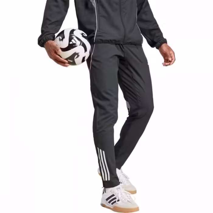 Брюки Adidas TIRO 25 COMPETITION Черный XS - 3