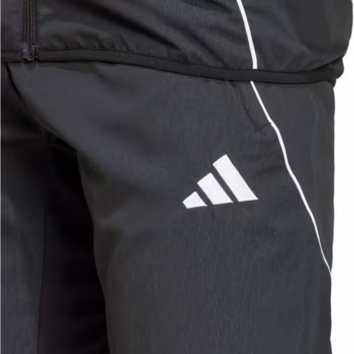 Брюки Adidas TIRO 25 COMPETITION Черный XS - 5