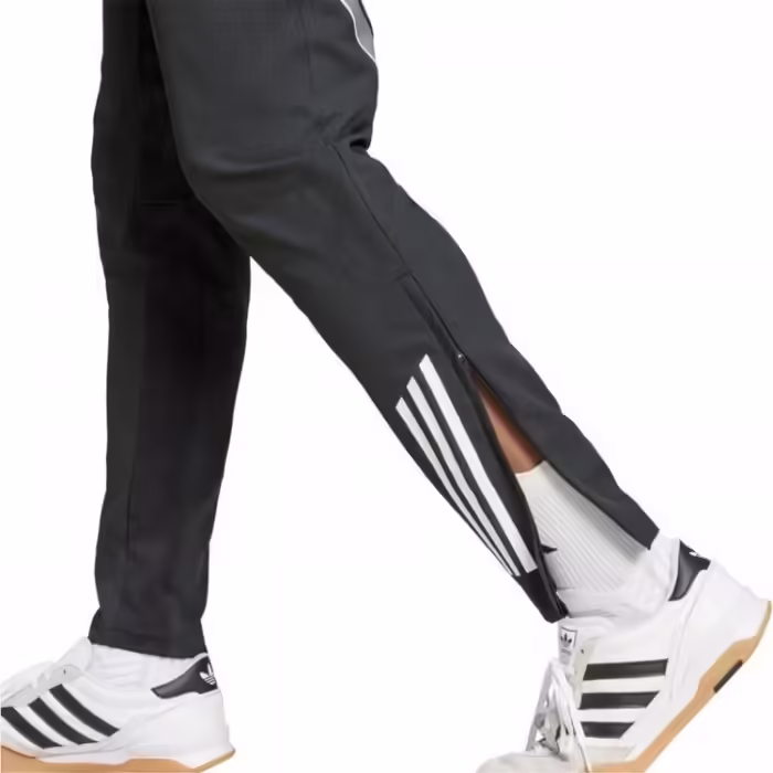 Брюки Adidas TIRO 25 COMPETITION Черный XS - 6