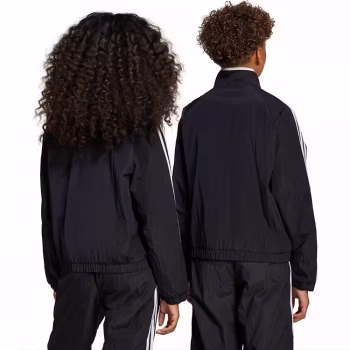 Толстовка Adidas WOVEN TRACKTOP - 4