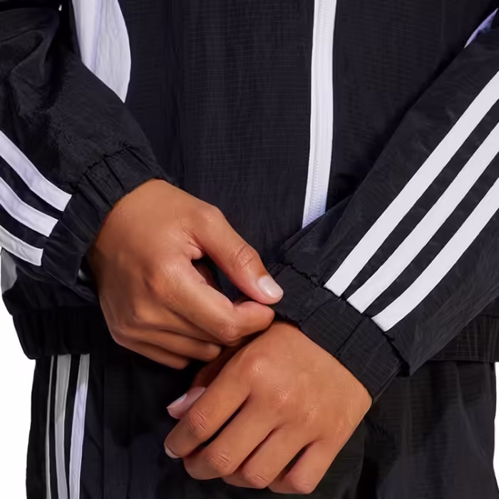 Толстовка Adidas WOVEN TRACKTOP - 6