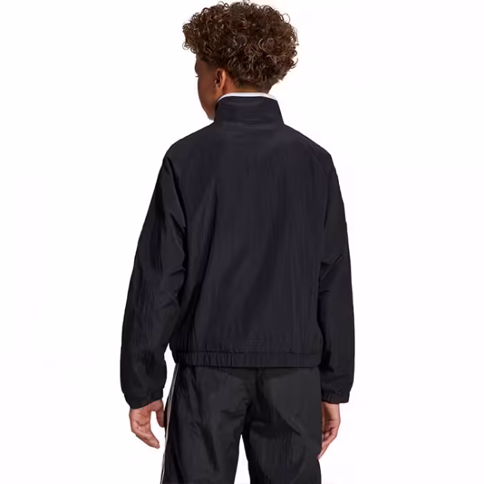Hanorac Adidas WOVEN TRACKTOP - 7