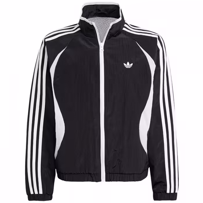 Hanorac Adidas WOVEN TRACKTOP - 8