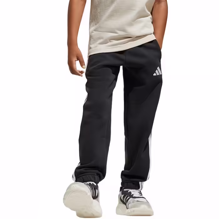Pantaloni Adidas LK 3S FL PT 240 Negru 110