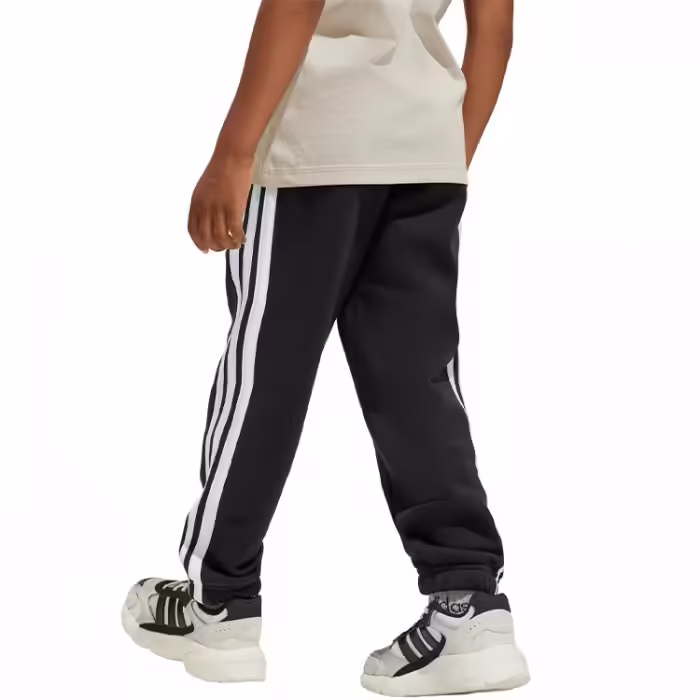 Pantaloni Adidas LK 3S FL PT 240 Negru 110 - 2