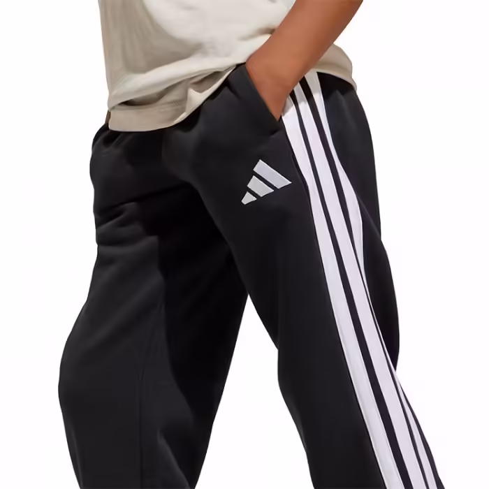 Pantaloni Adidas LK 3S FL PT 240 Negru 110 - 5