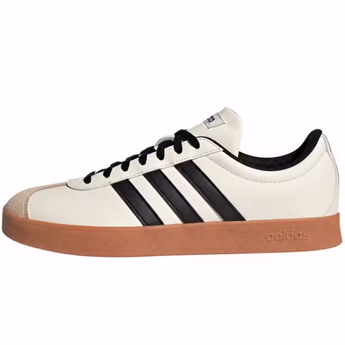 Incaltaminte Sport Adidas VL COURT 2.0 Bej 40