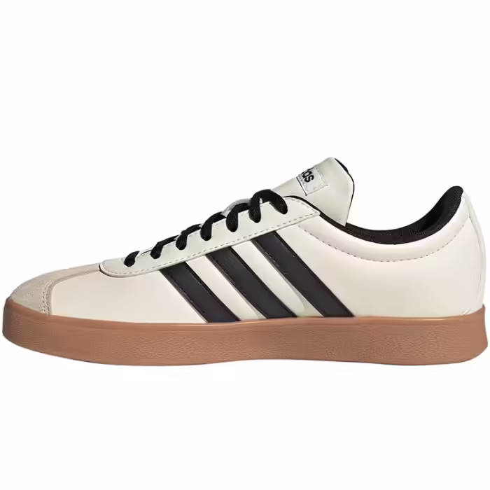 Incaltaminte Sport Adidas VL COURT 2.0 Bej 40 - 2