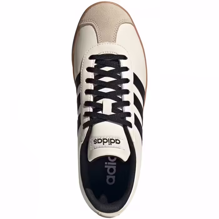 Incaltaminte Sport Adidas VL COURT 2.0 Bej 40 - 3