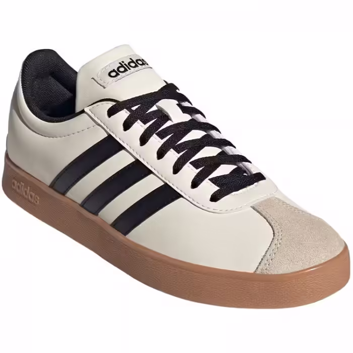 Incaltaminte Sport Adidas VL COURT 2.0 Bej 40 - 5