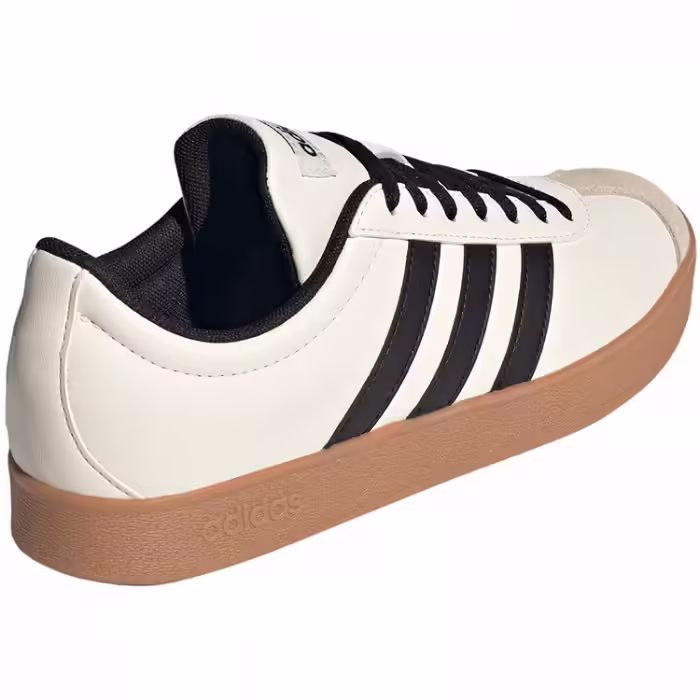 Incaltaminte Sport Adidas VL COURT 2.0 Bej 40 - 6