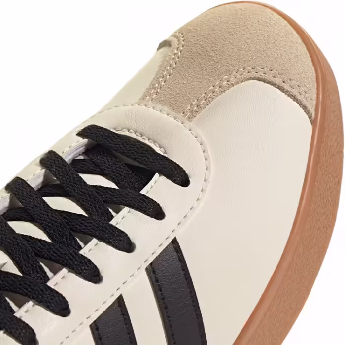 Incaltaminte Sport Adidas VL COURT 2.0 Bej 40 - 7