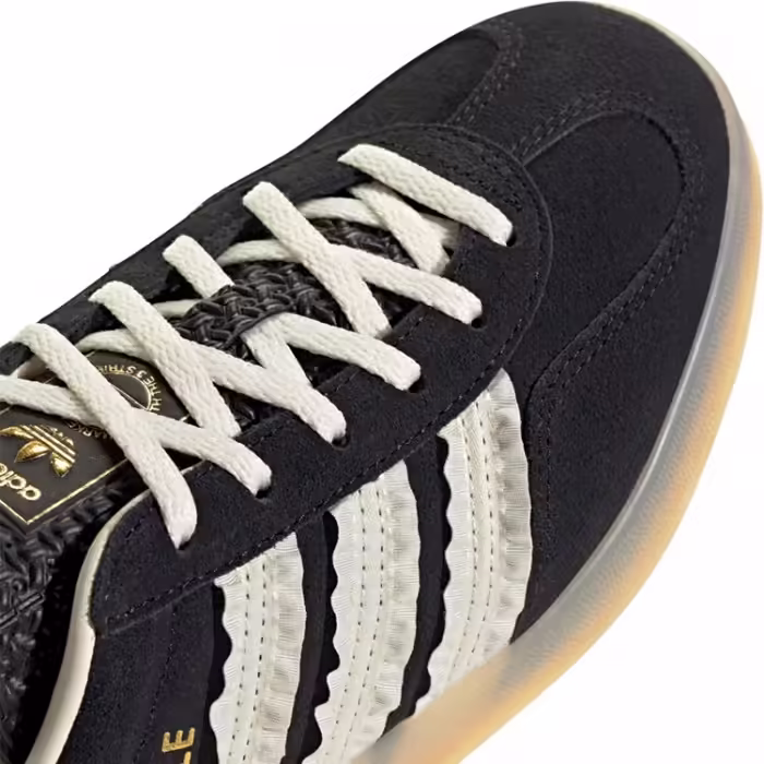 Incaltaminte Sport Adidas GAZELLE INDOOR W - 2