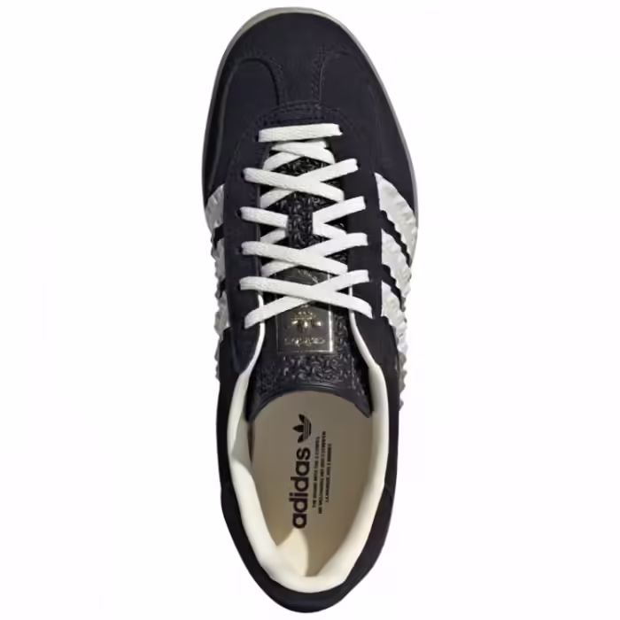 Incaltaminte Sport Adidas GAZELLE INDOOR W - 4