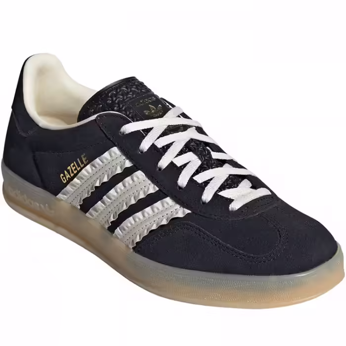 Incaltaminte Sport Adidas GAZELLE INDOOR W - 6