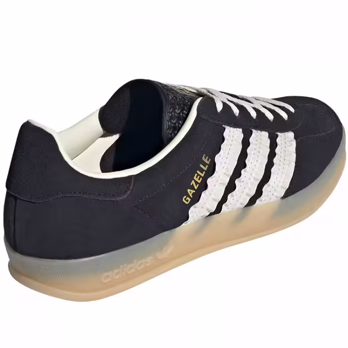 Incaltaminte Sport Adidas GAZELLE INDOOR W - 7