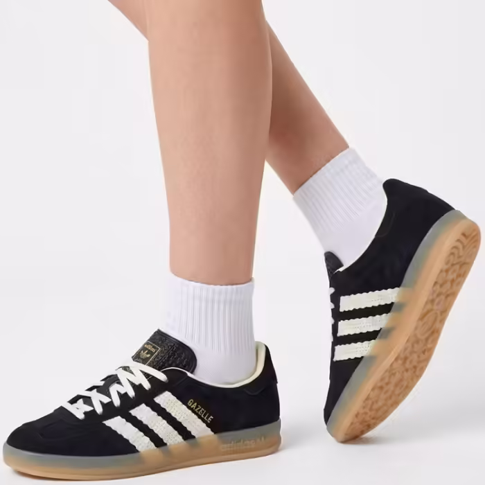 Incaltaminte Sport Adidas GAZELLE INDOOR W - 9