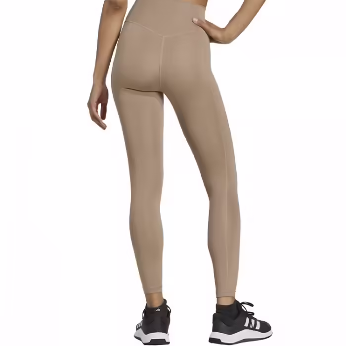 Panta-colanti Adidas OPT POW ESS 7/8 - 2