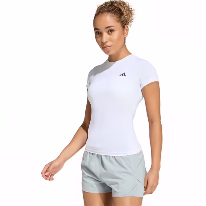 Tricou Adidas POWER ESSENTIALS