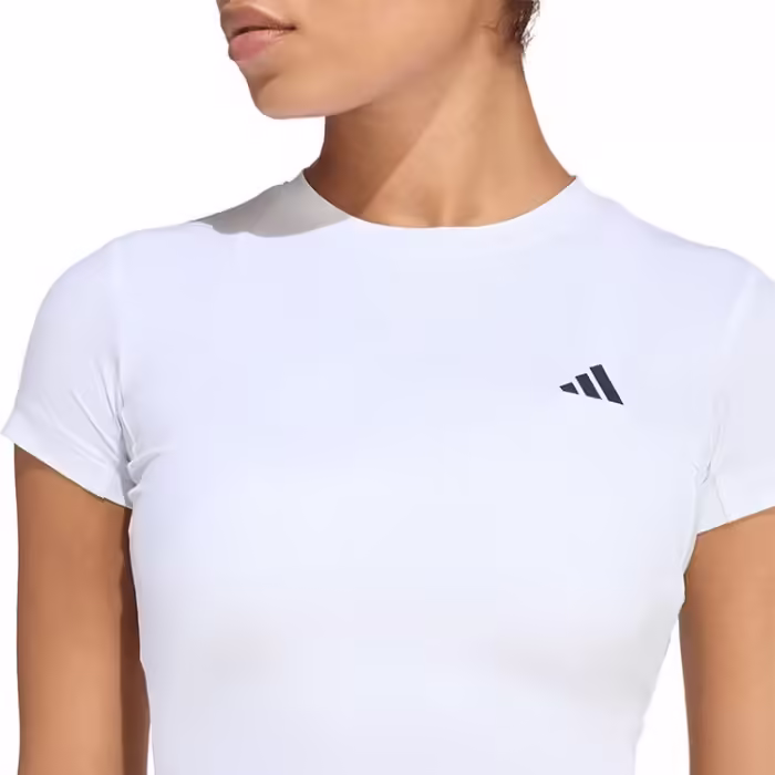 Tricou Adidas POWER ESSENTIALS - 6