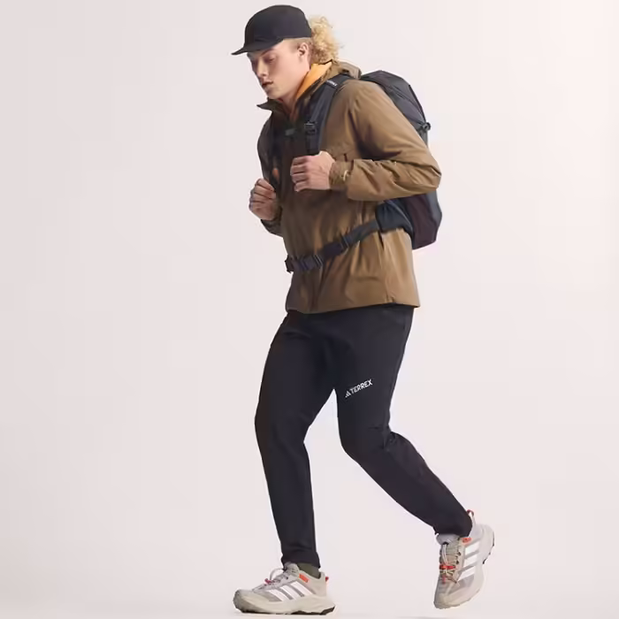 Scurta Adidas TERREX MULTI 2 LAYER CLIMAPROOF - 6