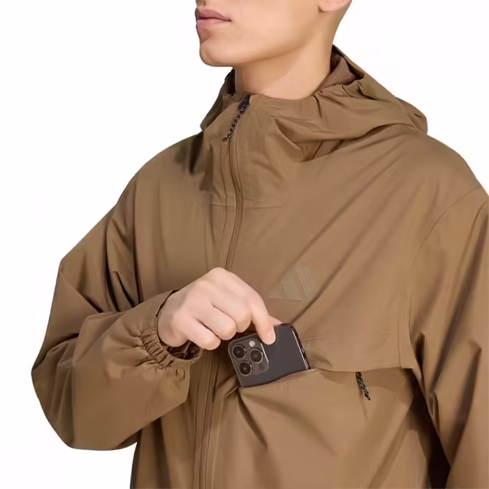 Scurta Adidas TERREX MULTI 2 LAYER CLIMAPROOF - 7