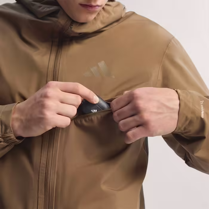 Scurta Adidas TERREX MULTI 2 LAYER CLIMAPROOF - 9