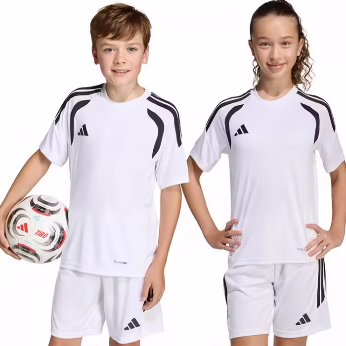 Футболка Adidas TIRO26 LEAGUE - 3