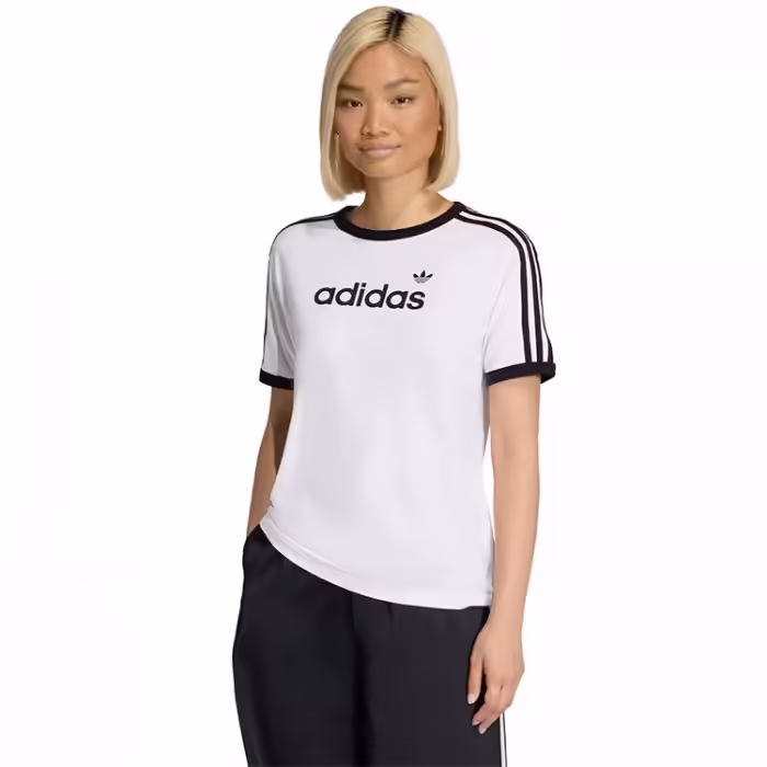 Футболка Adidas LINEAR