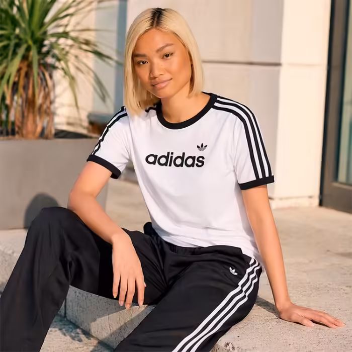 Футболка Adidas LINEAR - 7
