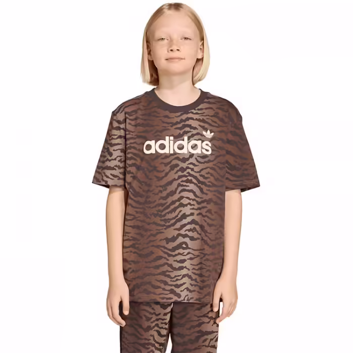 Футболка Adidas LOOSE