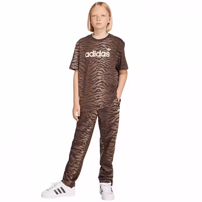 Футболка Adidas LOOSE - 3