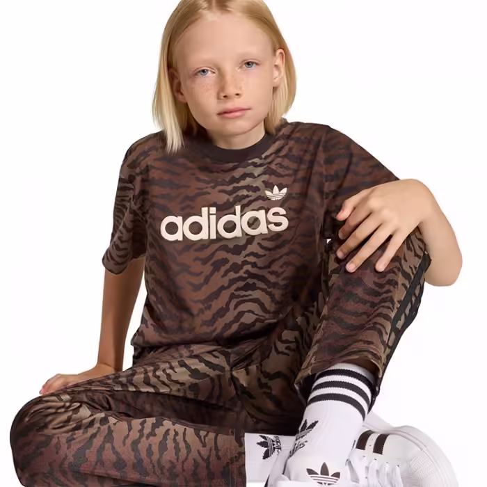 Футболка Adidas LOOSE - 5