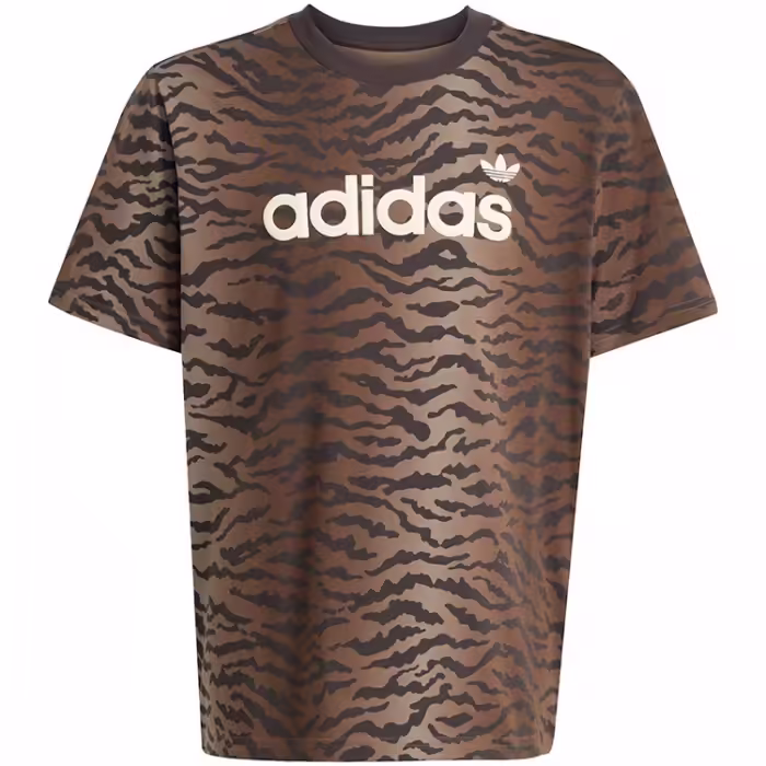 Футболка Adidas LOOSE - 6