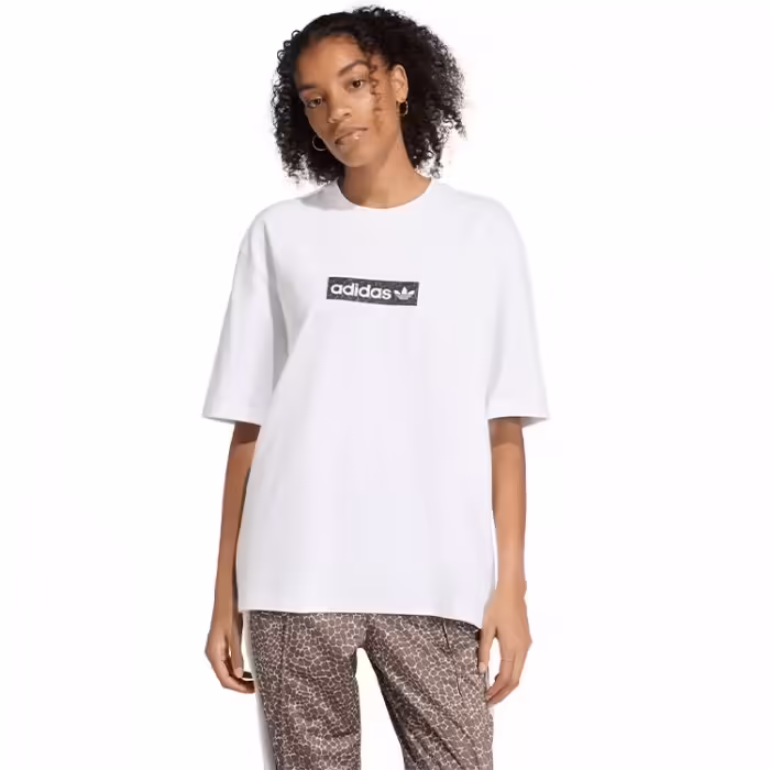 Футболка Adidas AOP