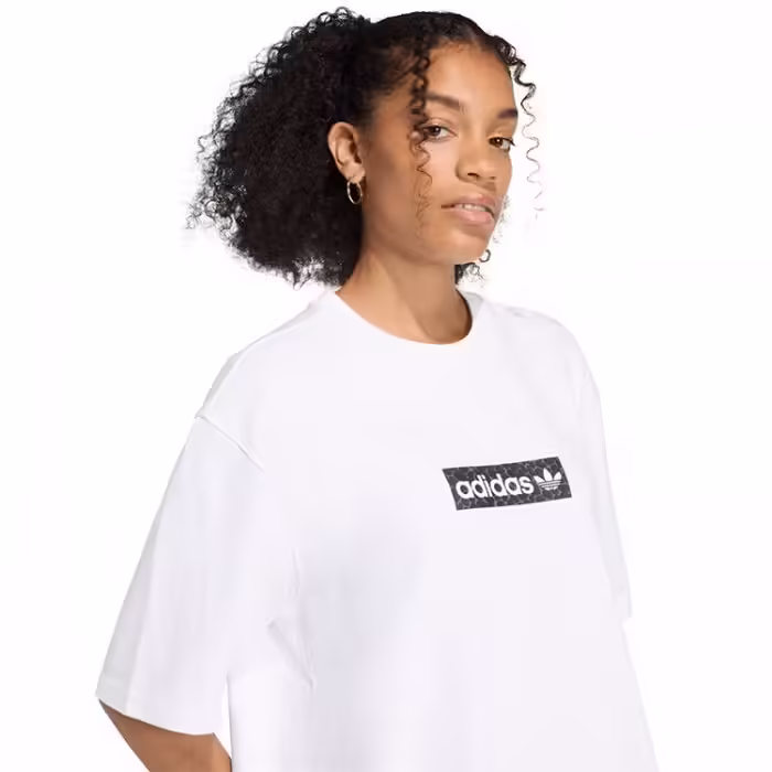 Футболка Adidas AOP - 4