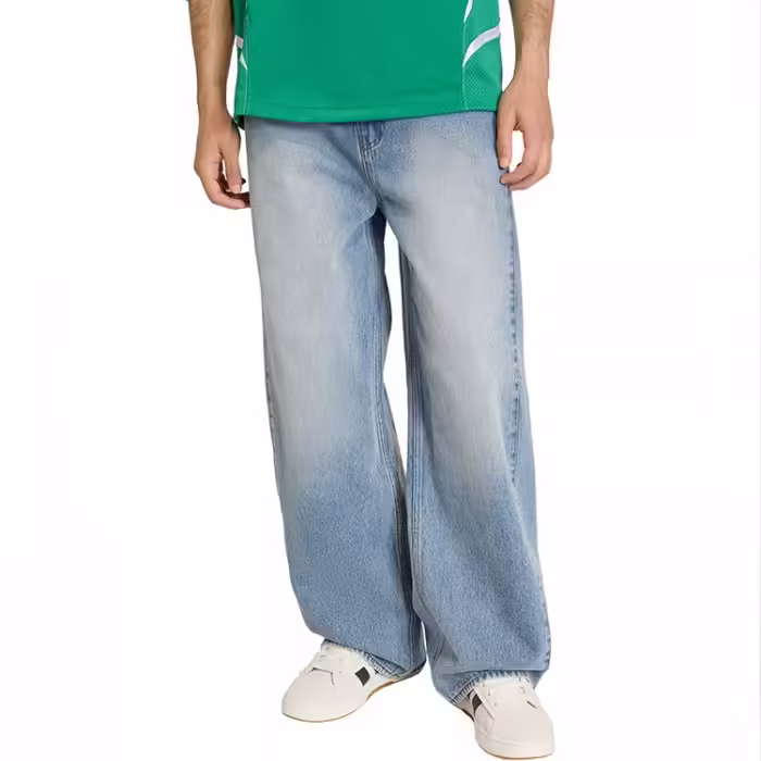 Брюки Adidas DENIM