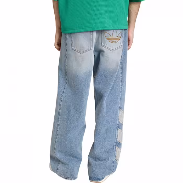 Брюки Adidas DENIM - 2