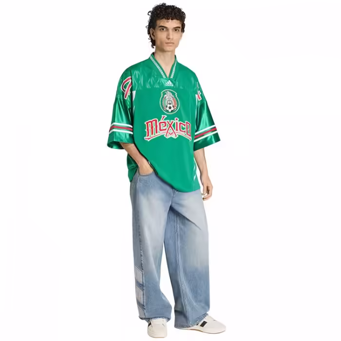 Брюки Adidas DENIM - 3