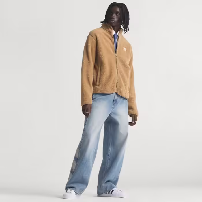 Брюки Adidas DENIM - 4