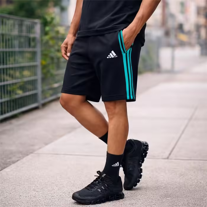 Sorti Adidas AMG PETRONAS FORMULA 1 - 6