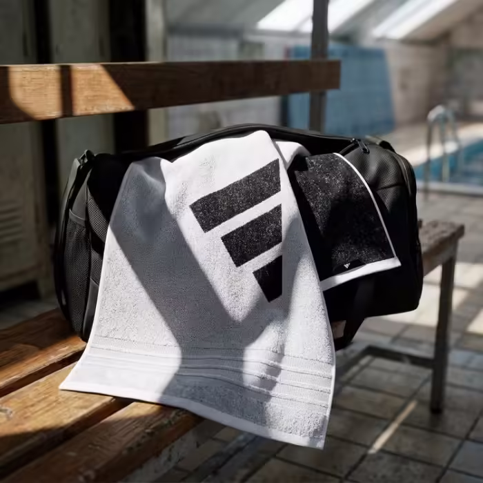 Полотенце Adidas PERFORMANCE TOWEL - 5