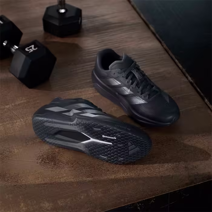 Кроссовки Adidas ADIZERO DROPSET PRO - 2
